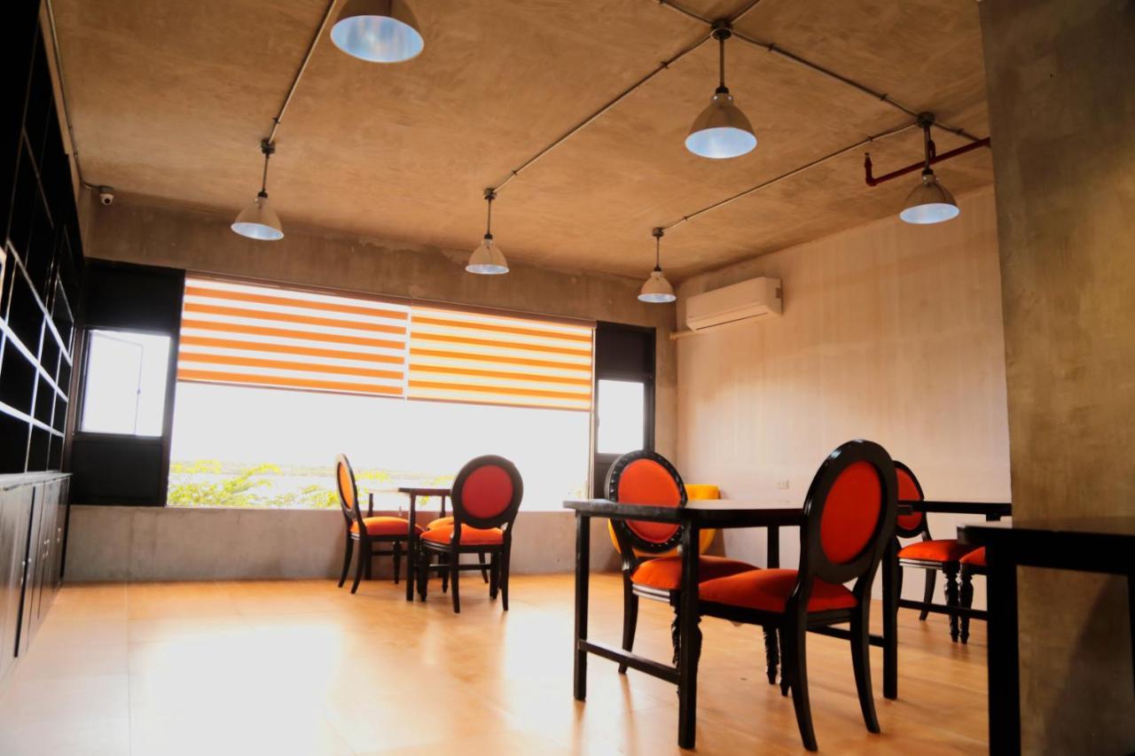 Travelbee Seaside Inn Tagbilaran City Exterior foto